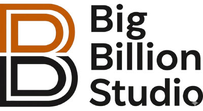 Big Billion Studio