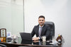 Arjun Mehta